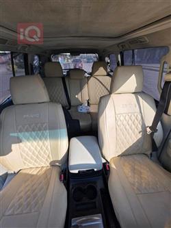 ميتسوبيشي باجيرو